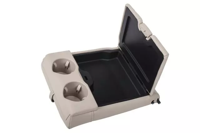 Armrest - GM (22772105)