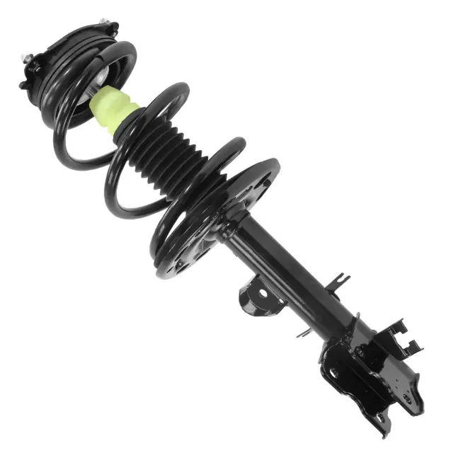 13651 - : Unity Automotive Suspension Strut and Coil Spring Assembly for Unity Automotive Image