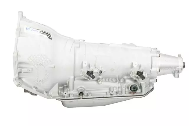 Automatic Transmission Assembly - GM (19177954)