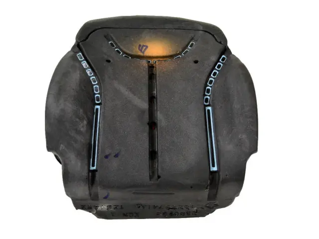 68229741AB - : Seat Back Foam for Mopar Image