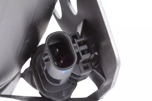 84230448 - : Rear Passenger Side Shock Absorber with Upper Mount for Cadillac: CTS Image