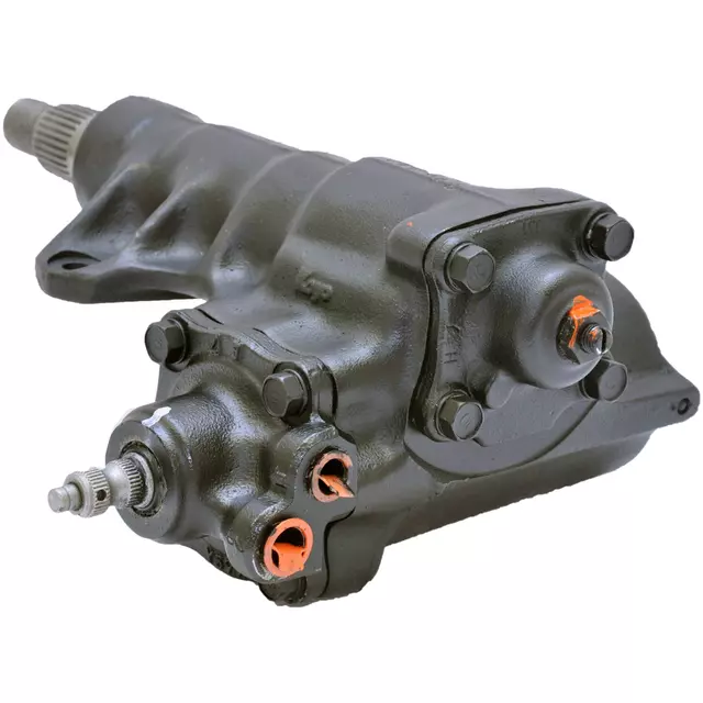 36G0198 - : Steering Gear without Pitman Arm for ACDelco Image