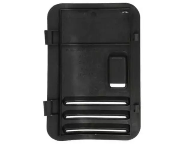 Cover Access Hole - Ford (FL1Z-78312A29-AB)