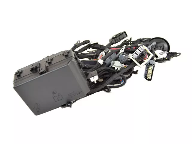 Headlamp To Dash Wiring - Mopar (68274126AD)