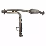 BL3Z5E212C - : Catalytic Converter for Ford: F-150 Image