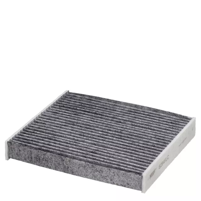 E2945LC - : Hengst Cabin Air Filter for HENGST Image
