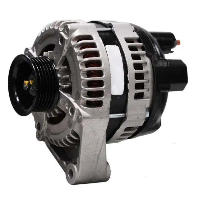 11156 - : Alternator for Dixie Electric Image