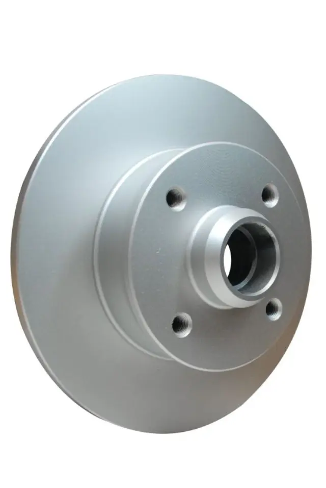 355101662 - : Disc Brake Rotor for Hella Pagid Image