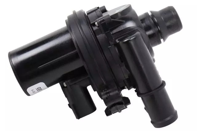 Control Valve - GM (23207698)