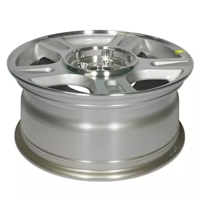 3L1Z1007AB - Suspension: Wheel, Alloy for Ford: Expedition Image