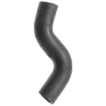 71780 - : CURVED RADIATOR HOSE, DAYCO for DAYCO HYDRAULIC Image