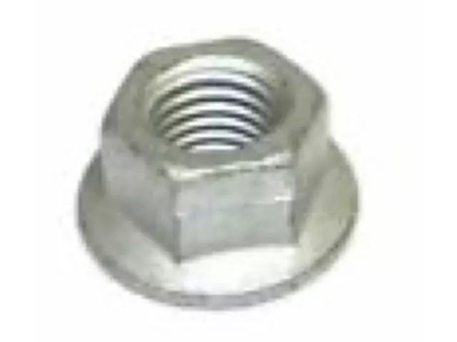 Step Bar Assembly Nut - Ford (N620481-S440)