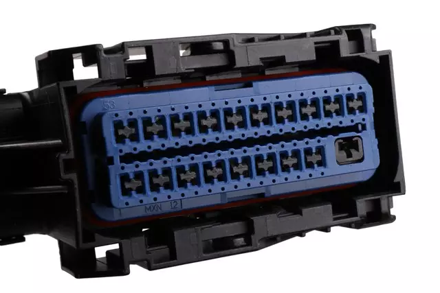 Engine Wiring Harness - GM (22910007)