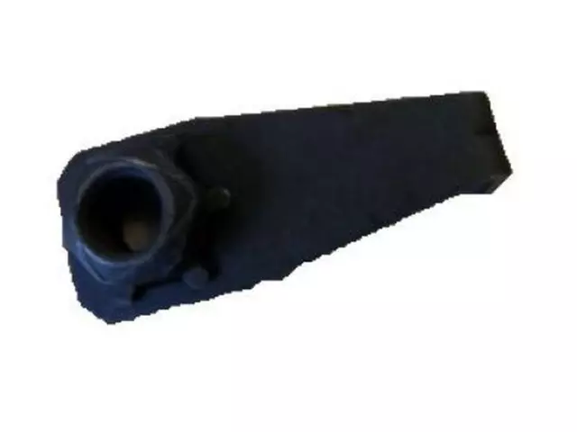 Nut Adjusting Screw - Ford (N806367-S60)