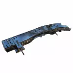 BT4Z7810008B - Body: Lower Rail for Ford: Edge | Lincoln: MKX Image