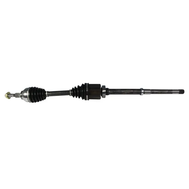 NCV11018 - : Ford, Lincoln (3.5, 3.7 - AWD) CV Axle Assembly  - Front Right for GSP Image