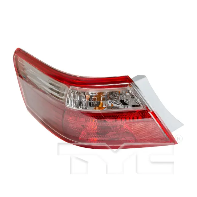 116184009 - : TYC Tail Light Assembly for TYC Image