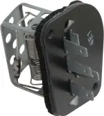 20118 - : HVAC Blower Motor Resistor for FOUR SEASONS Image
