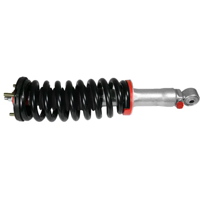 RS999931 - : QuickLIFT Suspension Strut and Coil Spring Assembly for Rancho Suspensions Image