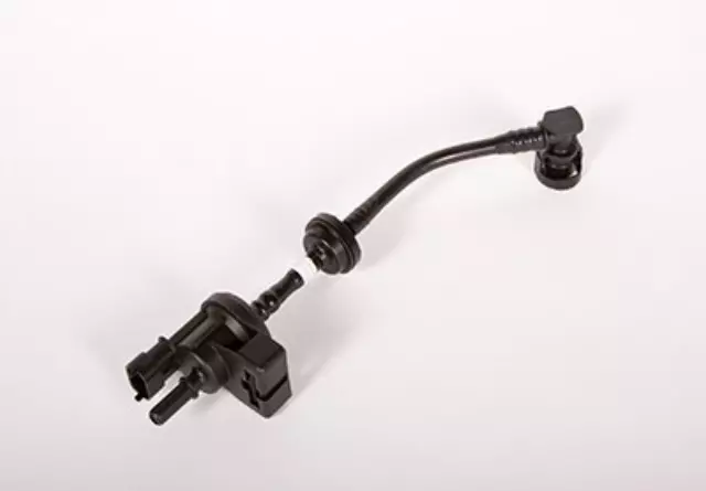 2011 Chevrolet Cruze - Vapor Canister Purge Valve - GM (55577313)