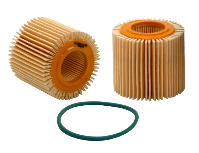 57064 - Filters: WIX Cartridge Lube Metal Free Filter for WIX Image