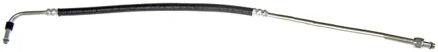 625132 - Belts and Cooling: Engine Oil Cooler Line for Dorman Image