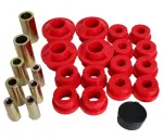 83141R - : Control Arm Bushing Set for Energy Suspension Image