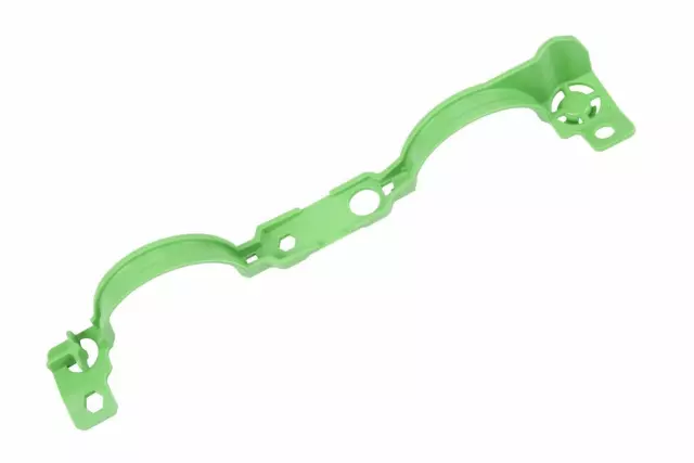 84254091 - Steering: Steering Column Upper Retainer for Buick: Enclave | Cadillac: CT4, CT5, XT5, XT6 | Chevrolet: Blazer, Traverse, Traverse Limited | GMC: Acadia Image