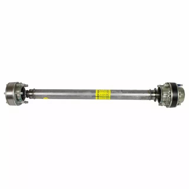 BL3Z4A376B - Unclassified: Drive Shaft for Ford: Expedition, F-150 | Lincoln: Navigator Image