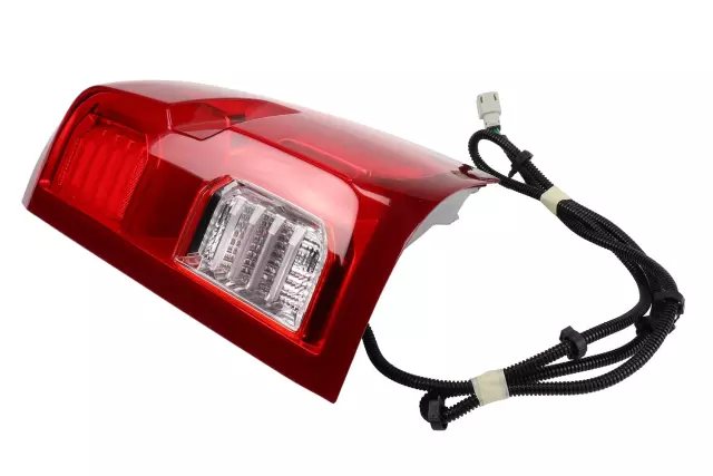 84288719 - : Tail Lamp Assembly for Chevrolet: Silverado 1500 Image