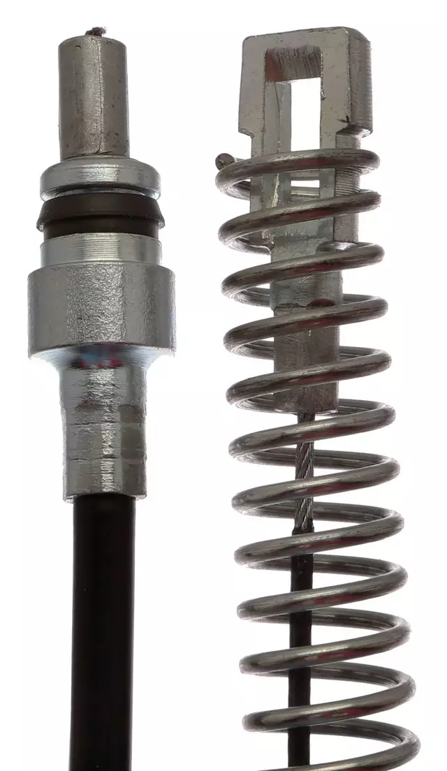 Parking Brake Cable - ACDelco (18P97227)