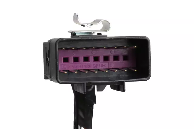 Air Conditioning Module Wiring Harness - GM (22877650)