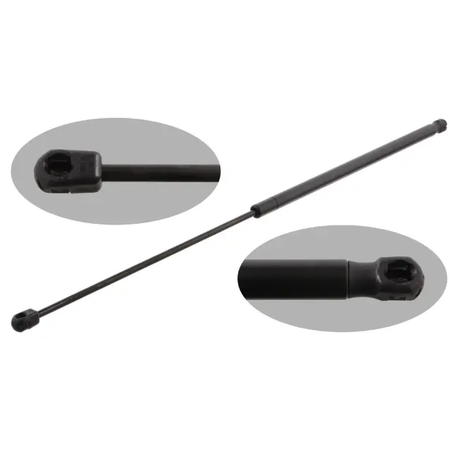 31635 - Exterior: Febi 31635 Hood Lift Support for FEBI RUBBER CO Image