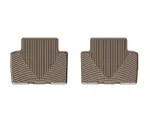 W391TN - : All Weather Floor Mats for WeatherTech Image