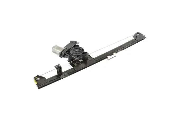 Front Door Window Regulator, Left - Mopar (68267290AB)