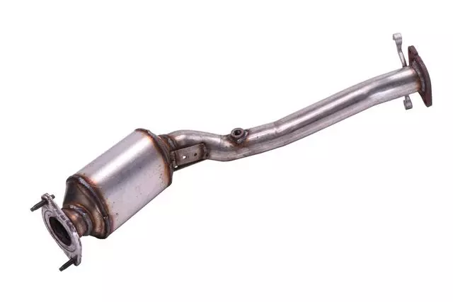 15212752 - Exhaust: Catalytic Converter for GM Image