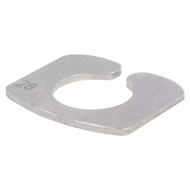 3L5Z6A320FDB - : Shim for Ford Image