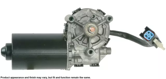 432802 - Exterior: Windshield Wiper Motor for Cardone Image