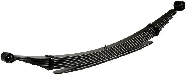 221277HD - Suspension &amp; Steering: Suspension Leaf Spring for Dorman Image