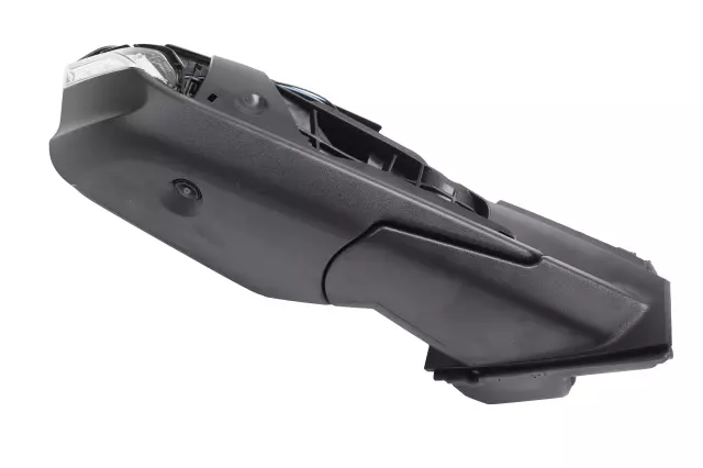 Mirror Assembly - GM (84690968)