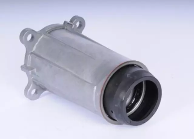 15665311 - : Automatic Transmission Case Rear Extension with Seal for GM Image