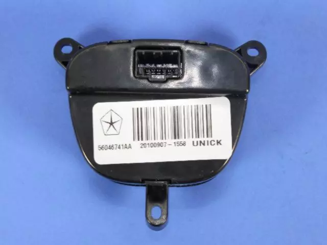 56046741AB - : Clock for Mopar Image