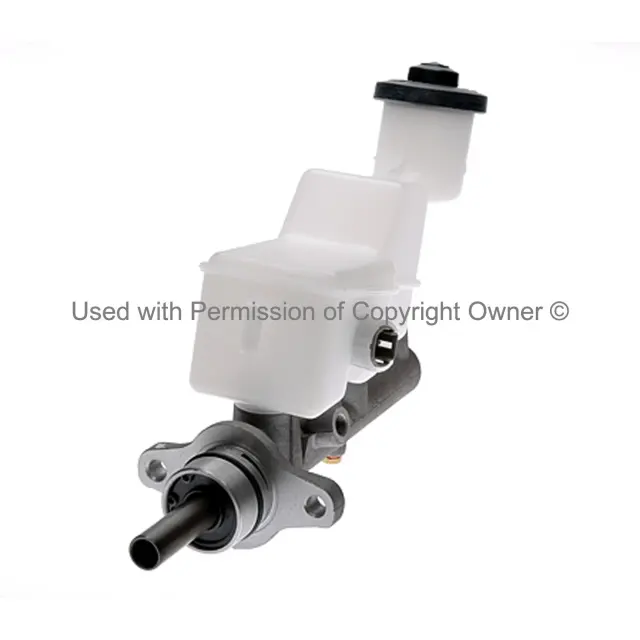 NM55298A - Brakes &amp; Brake Parts: Brake Master Cylinder for MPA ELECTRICAL Image
