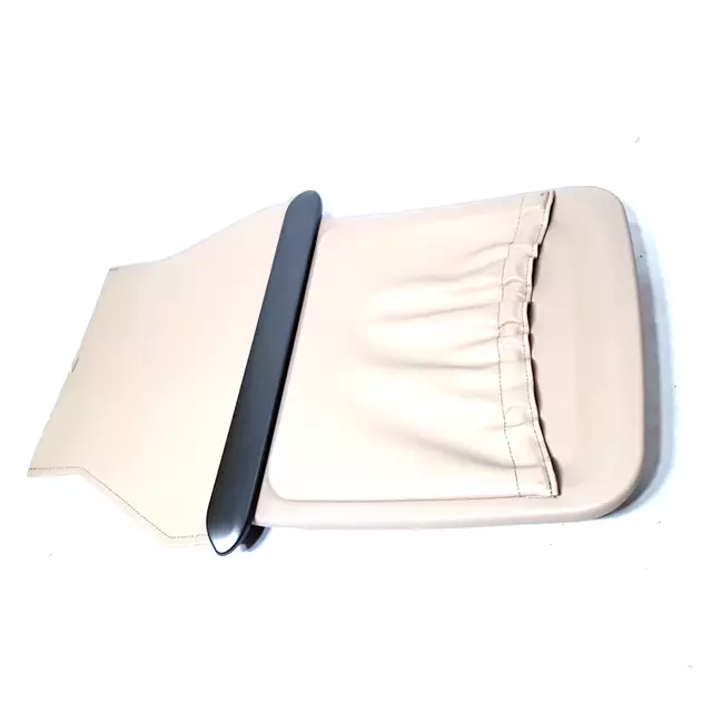 64104XA00AEU - Body: Seat Back Panel for Subaru: B9 Tribeca, Tribeca Image