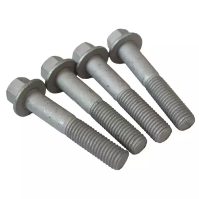 Lower Control Arm Mount Bolt - Ford (W711123-S439)