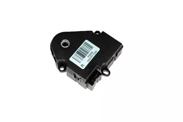 1573644 - HVAC: ACDelcoâ„¢ Actuator for Cadillac: Escalade | Chevrolet: Silverado 1500, Silverado 2500 HD, Silverado 3500 HD, Tahoe | GMC: Sierra 1500, Sierra 2500 HD, Sierra 3500 HD, Yukon Image
