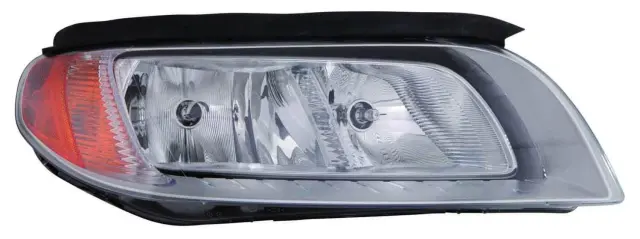 3731116RAS1 - : Headlight Assembly for Maxzone Vehicle Lighting Image