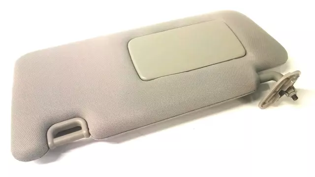 92011FJ410ME - Body: Sun-Visor for Subaru: Crosstrek, Impreza, XV Crosstrek Image