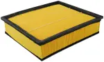 CA5876 - : FRAM, CA5876, Air Filter for FRAM Image