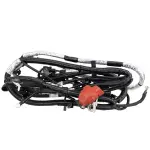 WC96547 - : Cable Assembly for Ford Image